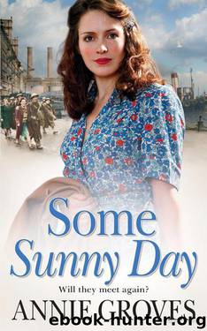Some Sunny Day by Annie Groves