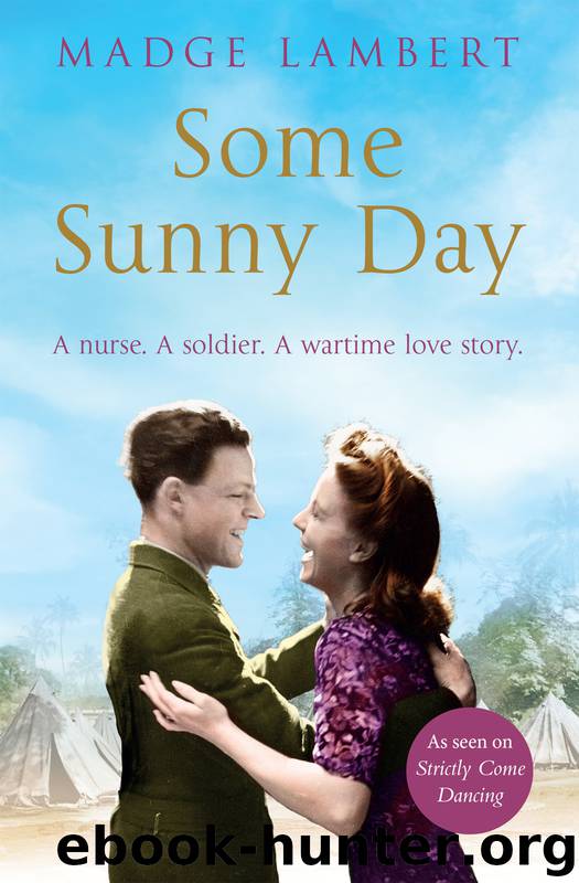 Some Sunny Day by Madge Lambert