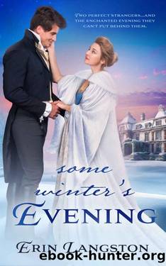 Some Winter's Evening by Erin Langston