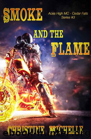 Some and the Flame by Michelle Christine & Butler Christine M
