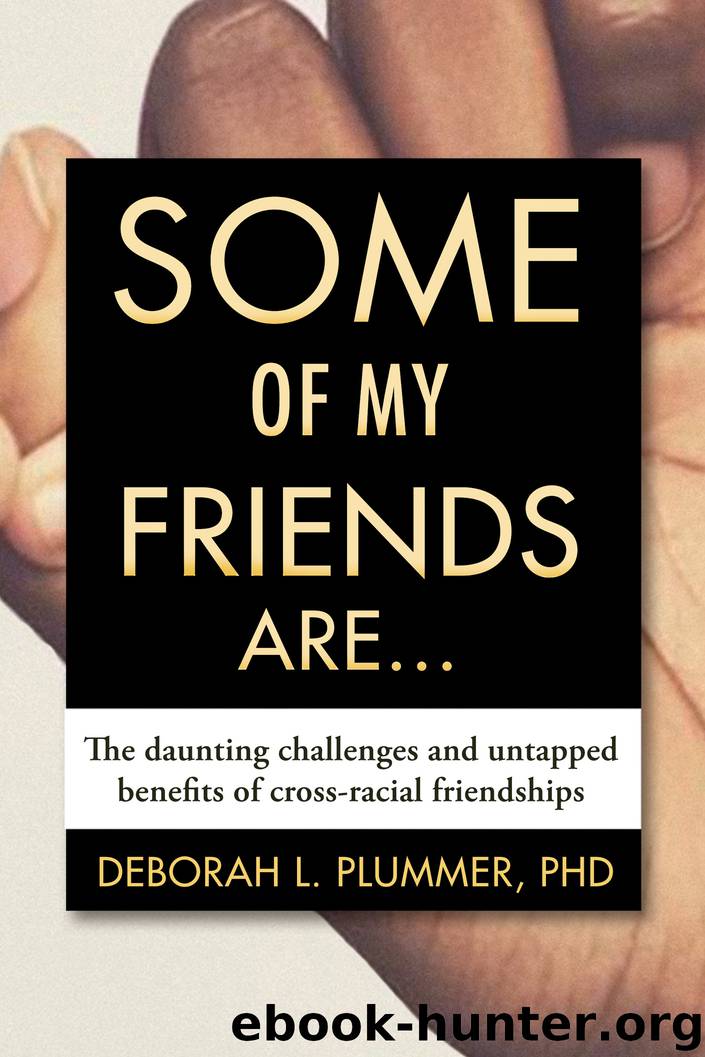 Some of My Friends Are... by Deborah Plummer