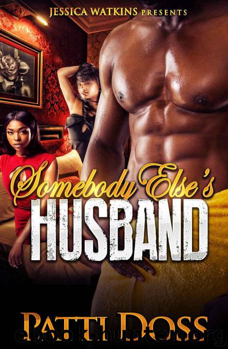 Somebody Else's Husband by Doss Patti
