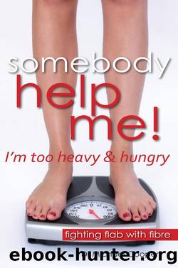 Somebody Help Me by Dr Michael Cooper