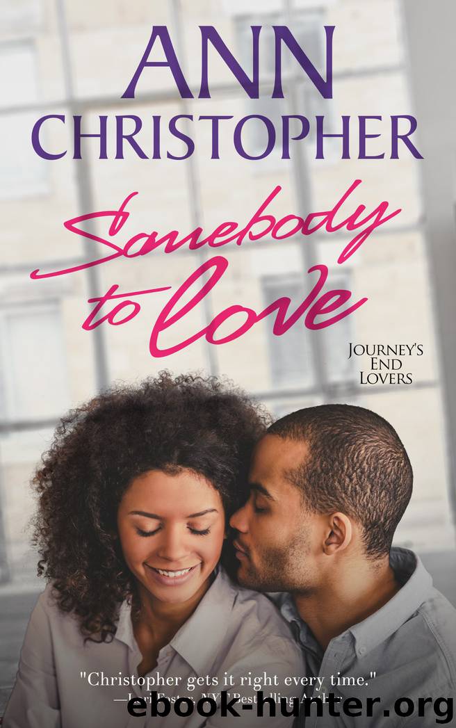 Somebody to Love by Ann Christopher