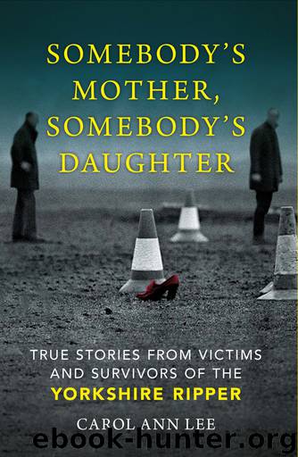 Somebody's Mother, Somebody's Daughter by Carol Ann Lee