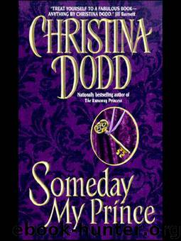 Someday My Prince by Christina Dodd