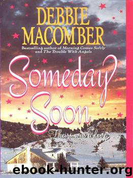 Someday Soon by Debbie Macomber