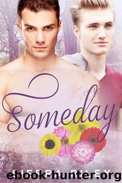 Someday by Sierra Riley