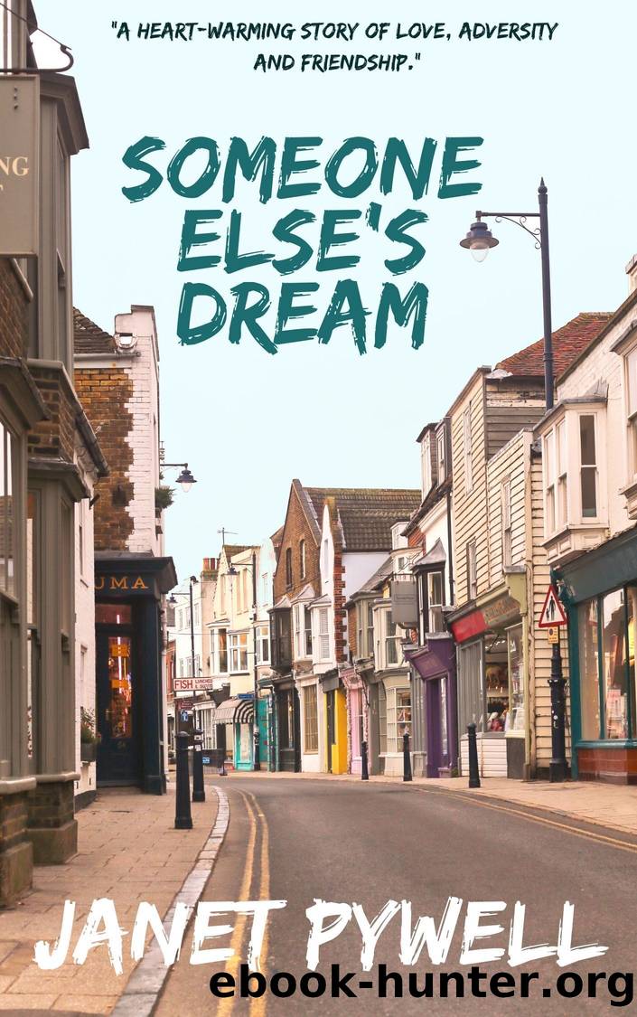 Someone Else's Dream by Janet Pywell