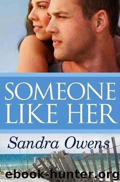 Someone Like Her (A K2 Team Novel) by Owens Sandra