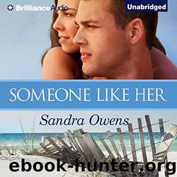 Someone Like Her by Owens Sandra