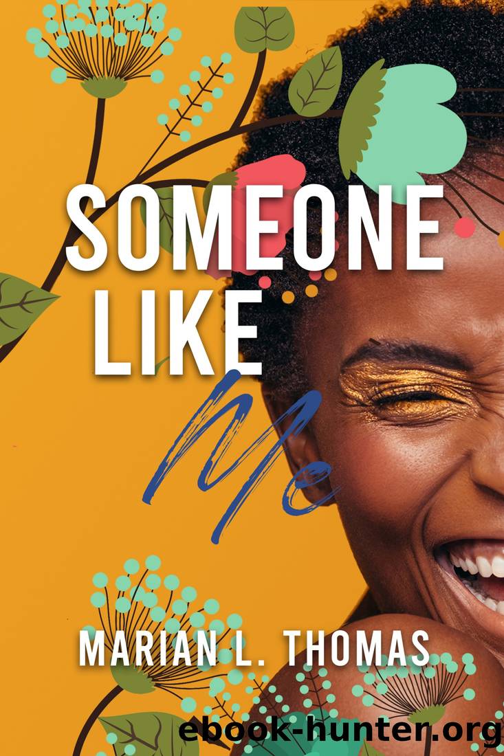 Someone Like Me by Someone Like Me (epub)