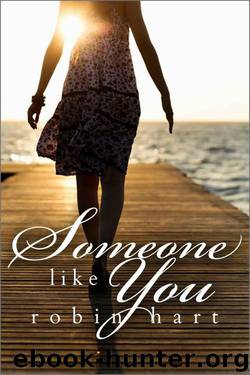 Someone Like You (Blue Club 1) by Robin Hart