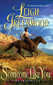 Someone Like You (Night Riders) by Greenwood Leigh