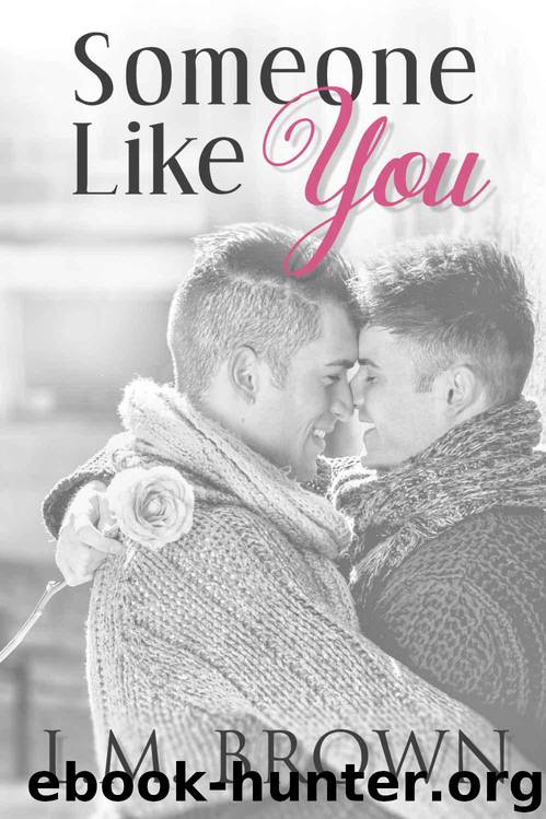 Someone Like You by Brown L.M