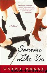 Someone Like You by Cathy Kelly