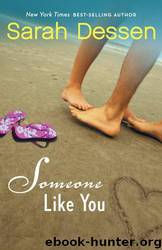 Someone Like You by Dessen Sarah