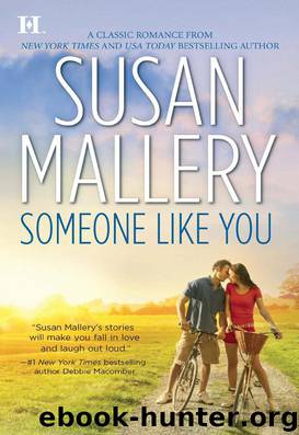 Someone Like You by Mallery Susan