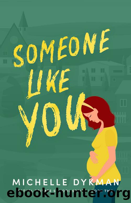Someone Like You by Michelle Dykman