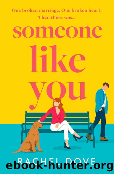 Someone Like You by Rachel Dove