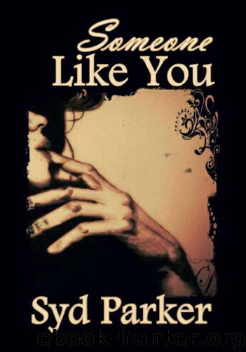 Someone Like You by Syd Parker