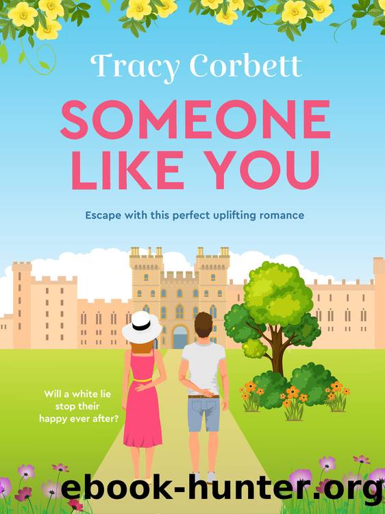 Someone Like You by Tracy Corbett