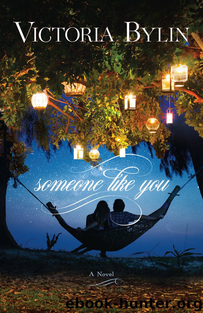 Someone Like You by Victoria Bylin