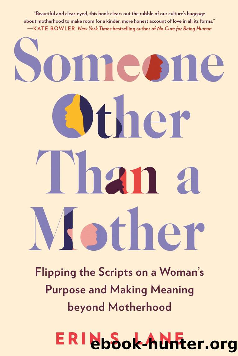 Someone Other Than a Mother by Erin S. Lane