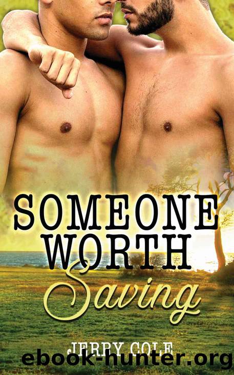 Someone Worth Saving by Jerry Cole