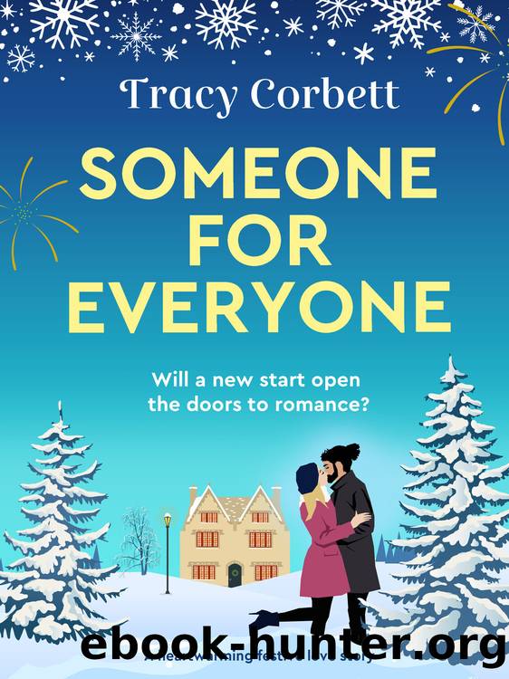 Someone for Everyone by Tracy Corbett