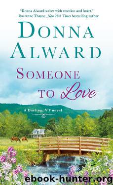 Someone to Love by Donna Alward
