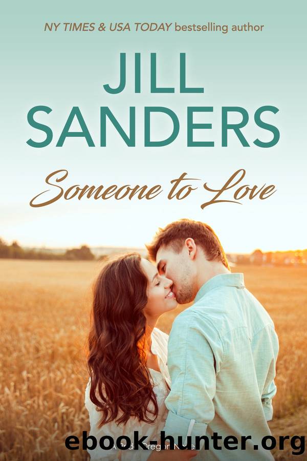 Someone to Love by Jill Sanders