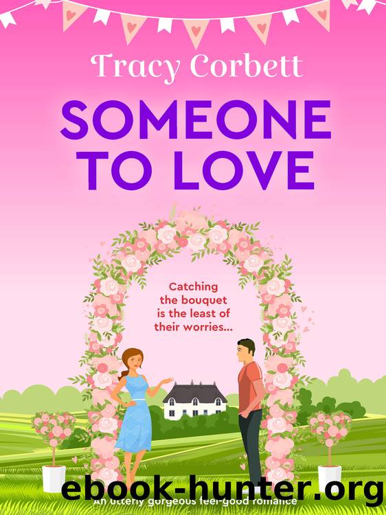 Someone to Love by Tracy Corbett