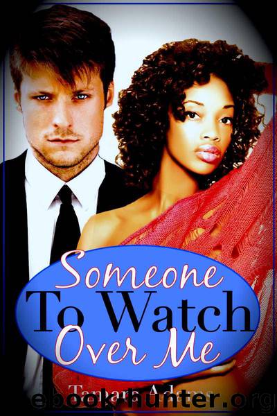 Someone to Watch Over Me (BWWM, Billionaire, Pregnancy) by Tamara Adams