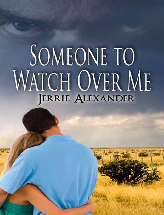 Someone to Watch Over Me by Alexander Jerrie
