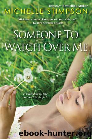 Someone to Watch Over Me by Michelle Stimpson