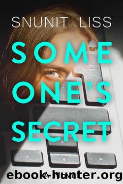 Someone's Secret: A Novel by Snunit Liss