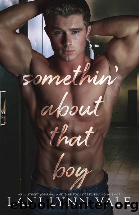 Somethin' About That Boy by Vale Lani Lynn & Vale Lani Lynn