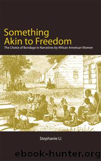 Something Akin to Freedom by Unknown