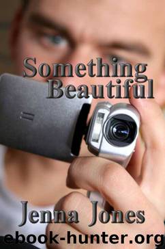 Something Beautiful by Jenna Jones