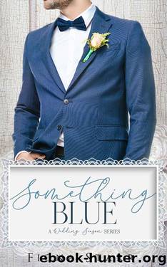 Something Blue (Wedding Season Series) by Fiona Starr