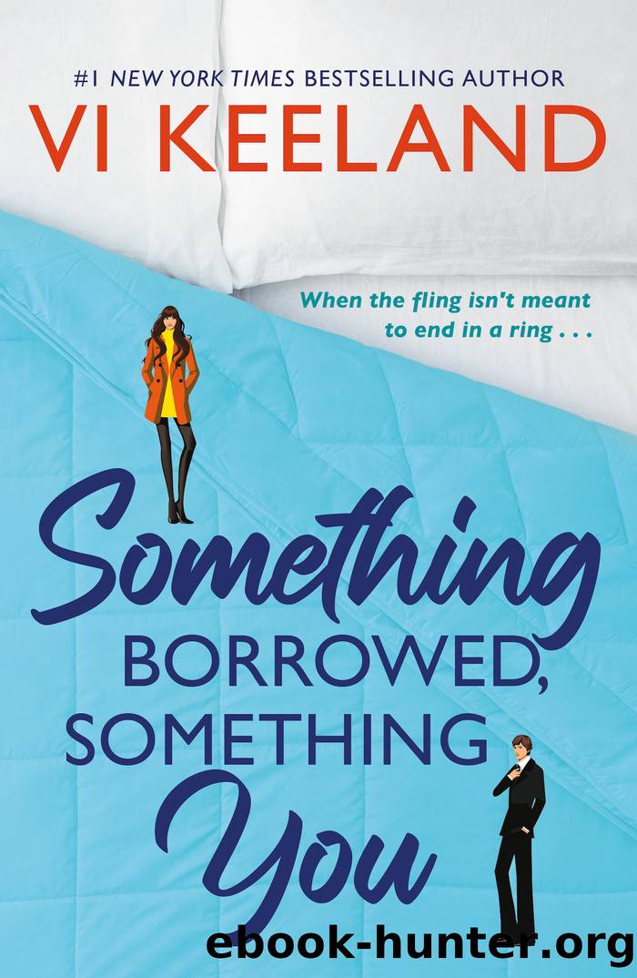 Something Borrowed, Something You by Vi Keeland