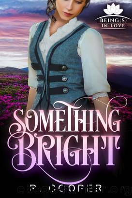 Something Bright by R. Cooper