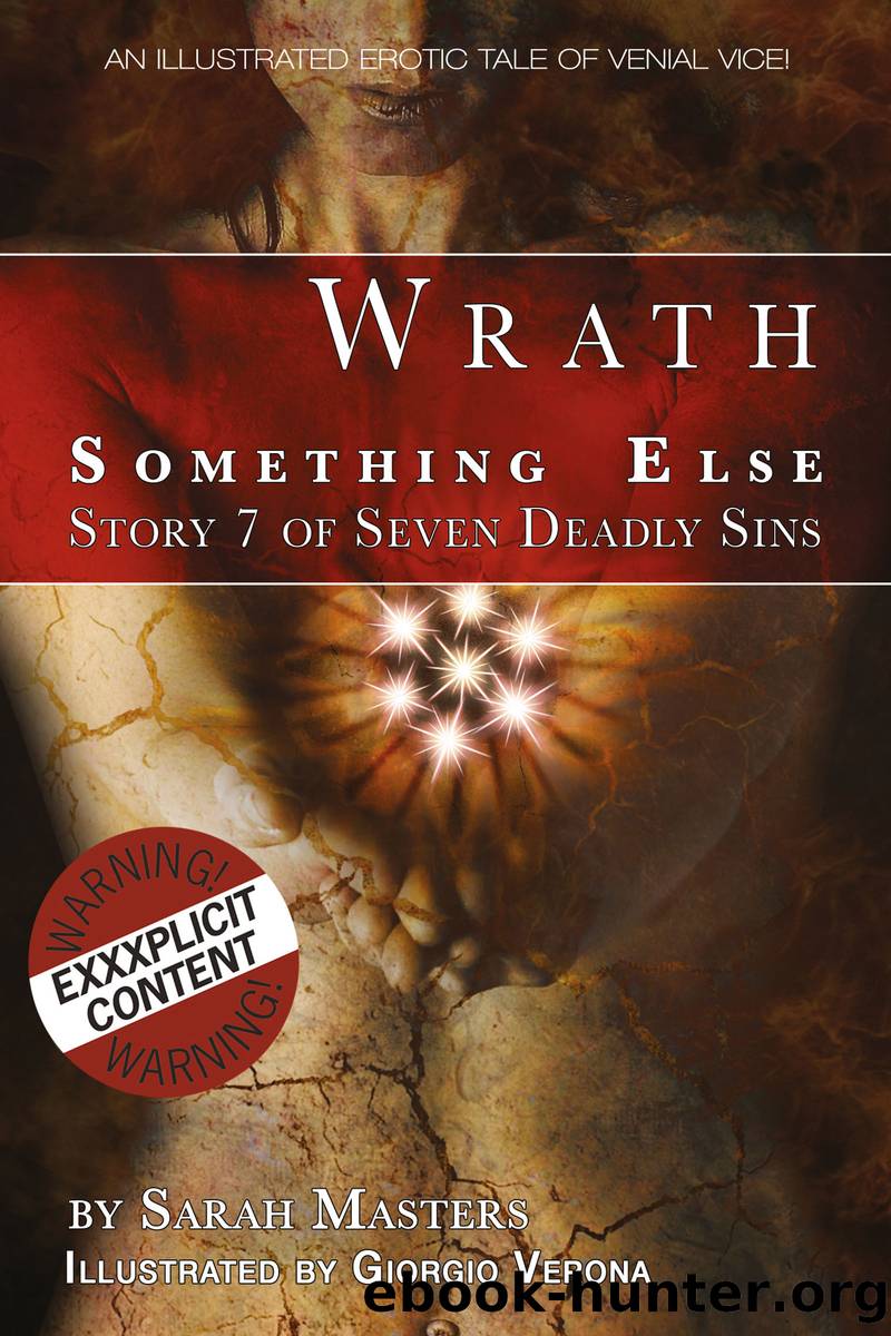 Something Else by Sarah Masters