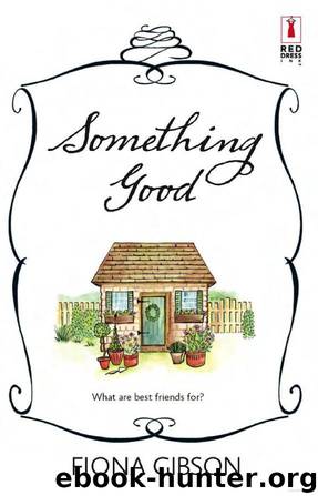 Something Good by Fiona Gibson