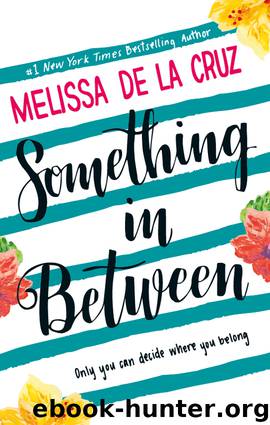 Jealous? by Melissa de la Cruz Jealous? by Melissa de la Cruz