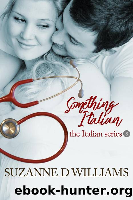 Something Italian by Suzanne D. Williams