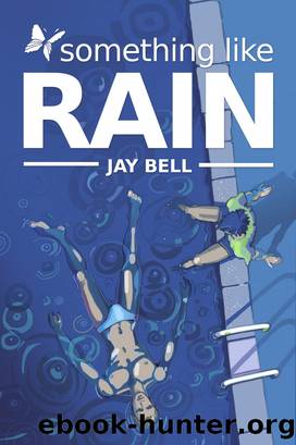 Something Like Rain by Jay Bell