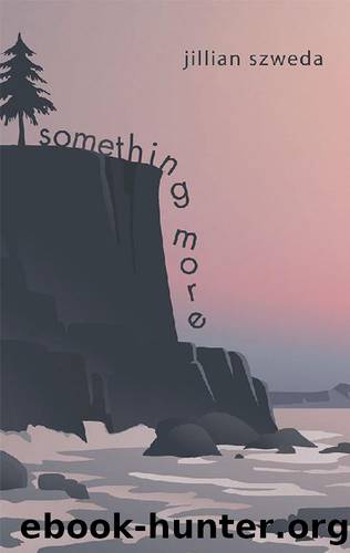 Something More by Jillian Szweda