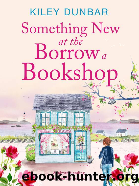 Something New at the Borrow a Bookshop by Kiley Dunbar